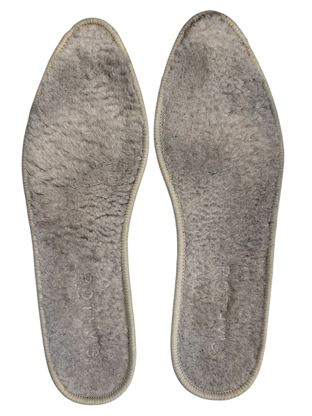 The Cozy Laced Lug Boot, Water-Resistant Merino in - Picture 11 of 13